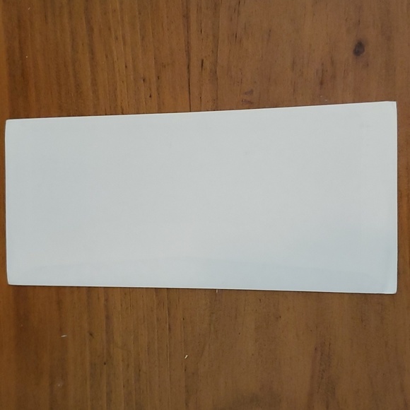 Unused Vintage 1972 "Howard Hughes" Birthday Card (GiGi Cards GALLANT) w/Envelop - Picture 8 of 11